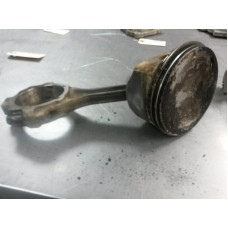 103T005 Piston and Connecting Rod Standard For 04-06 Nissan Titan  5.6 121007S01B
